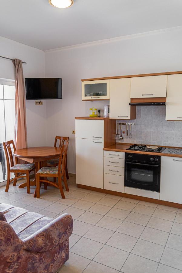 Apartments Kim Rab Town Exterior foto